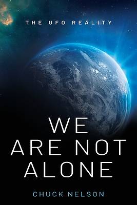 Picture of We Are Not Alone