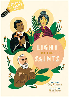 Picture of Light of Saints