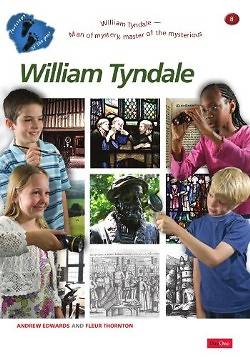 Picture of William Tyndale
