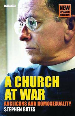 Picture of A Church at War