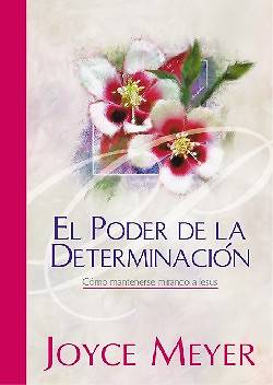 Picture of El Poder de la Determinacion