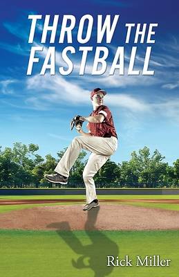 Throw The FASTBALL