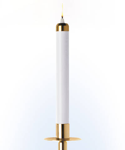Picture of CANDLEHOLDER HEAD 1 1/2" SOCKET