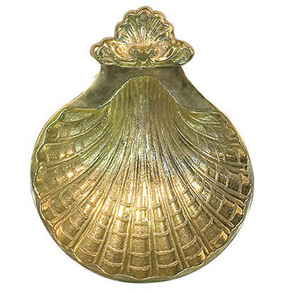 Picture of Baptismal Shell