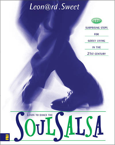 Picture of Soulsalsa