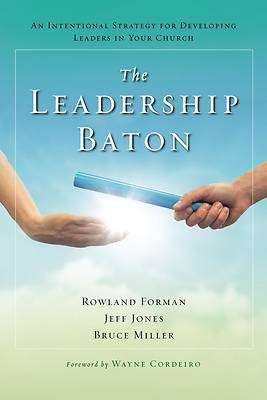 Picture of The Leadership Baton