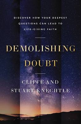 Picture of Demolishing Doubt