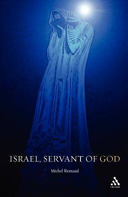 Picture of Israel, Servant of God