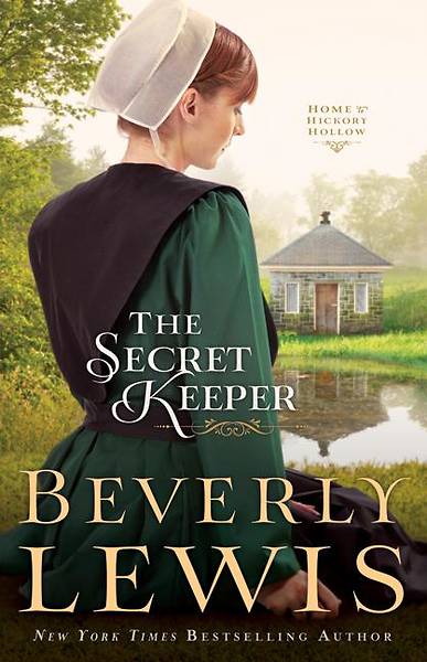 Picture of The Secret Keeper - eBook [ePub]
