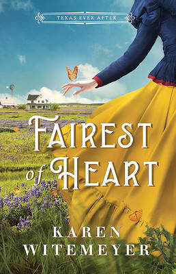 Picture of Fairest of Heart