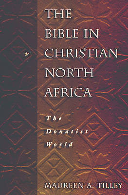 Picture of The Bible in Christian North Africa