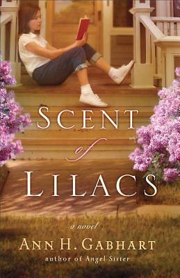 Picture of The Scent of Lilacs