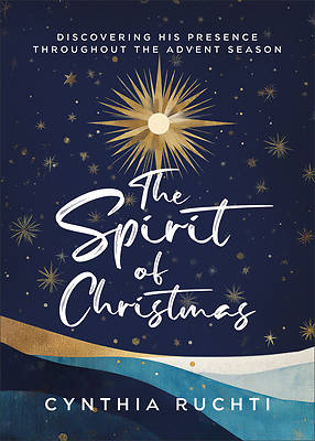 Picture of The Spirit of Christmas