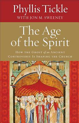 Picture of The Age of the Spirit