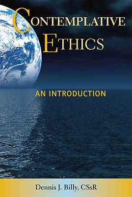 Picture of Contemplative Ethics