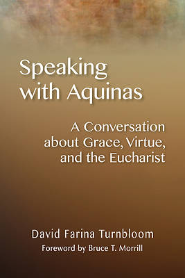 Picture of Speaking with Aquinas