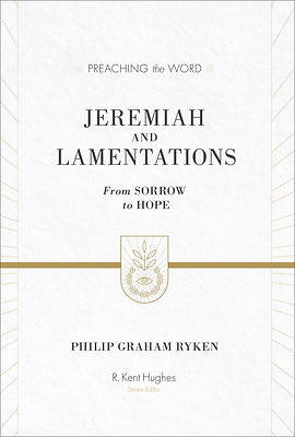 Picture of Jeremiah and Lamentations