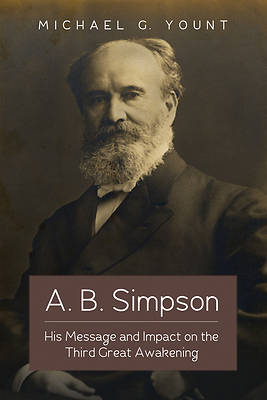 Picture of A. B. Simpson