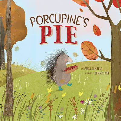 Picture of Porcupine's Pie