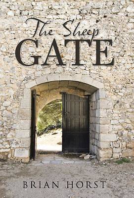 Picture of The Sheep Gate