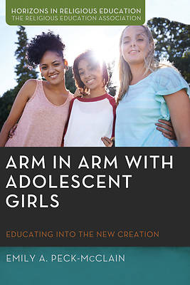 Picture of Arm in Arm with Adolescent Girls
