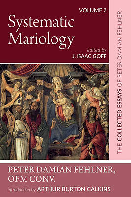 Picture of Systematic Mariology