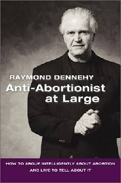 Picture of Anti-Abortionist at Large