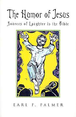 Picture of The Humor of Jesus