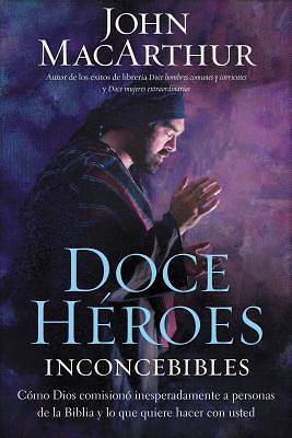 Picture of Doce Heroes Inconcebibles