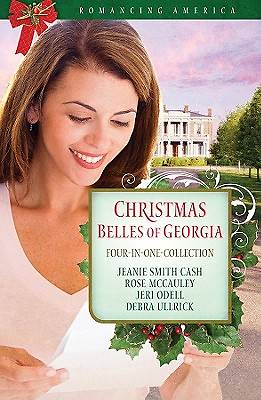 Picture of Christmas Belles of Georgia [ePub Ebook]
