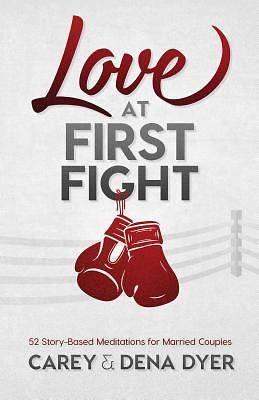Picture of Love at First Fight