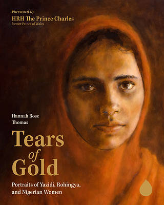 Picture of Tears of Gold