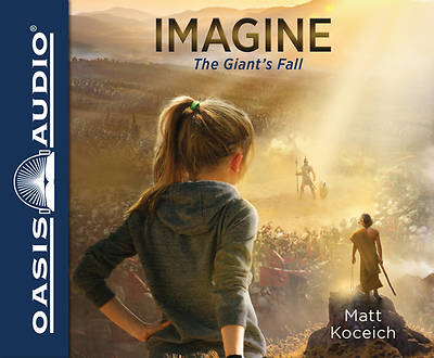 Picture of Imagine...the Giant's Fall