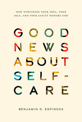 Picture of Good News about Self-Care
