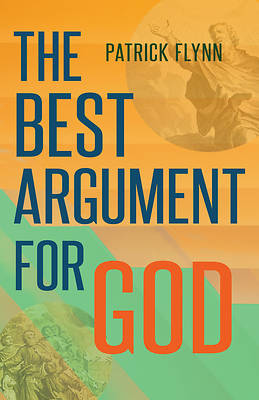Picture of The Best Argument for God