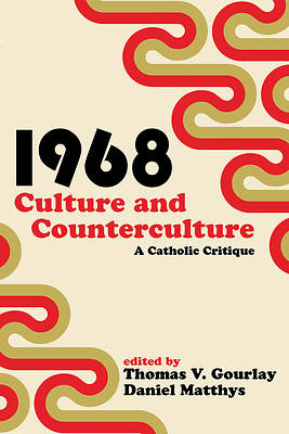 Picture of 1968 - Culture and Counterculture