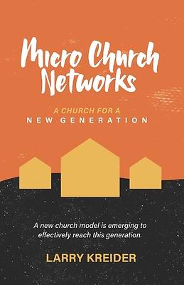 Picture of Micro Church Networks