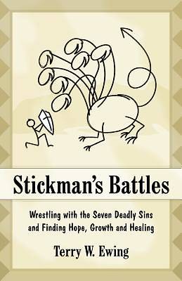 Picture of Stickman's Battles