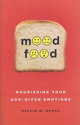 Picture of Mood Food