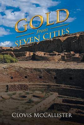Picture of Gold from Seven Cities