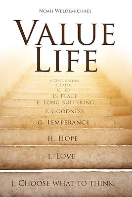 Picture of Value Life