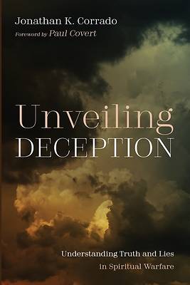Picture of Unveiling Deception