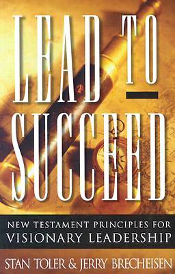 Picture of Lead to Succeed