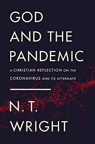 Picture of God and the Pandemic