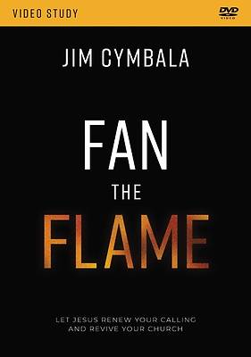 Picture of Fan the Flame Video Study