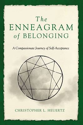 Picture of The Enneagram of Belonging - eBook [ePub]