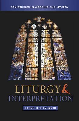 Picture of Liturgy and Interpretation [ePub Ebook]