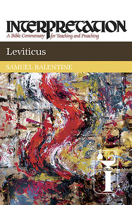 Picture of Leviticus - eBook [ePub]