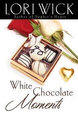Picture of White Chocolate Moments [ePub Ebook]