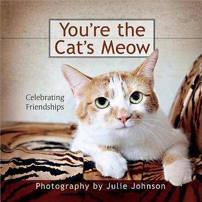 Picture of You're the Cat's Meow